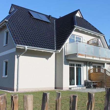 Ferienwohnung Van Der Holm Борн Экстерьер фото