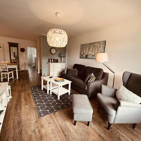 Ferienwohnung Van Der Holm Борн Экстерьер фото